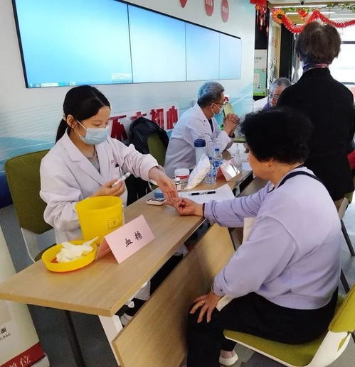 便民服務、戲曲交流與法律咨詢——下周社區活動搶先看