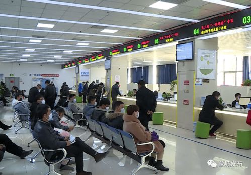 關于春節期間蒙城政務服務窗口延時錯時工作安排的通知