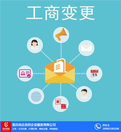 代理記賬服務價格解析 向企而創信息咨詢的專業之選